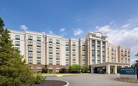 Springhill Suites by Marriott Newark Liberty International Airport